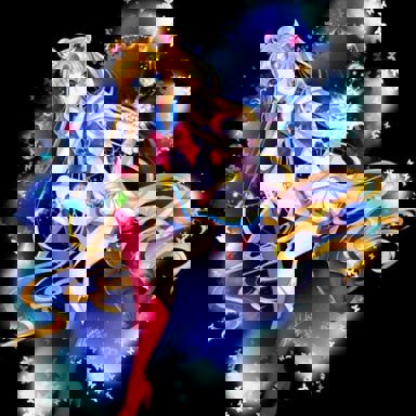 Sailor Moon photo 18