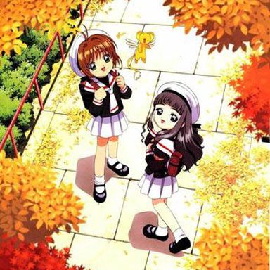 Sakura Card Captors photo 75