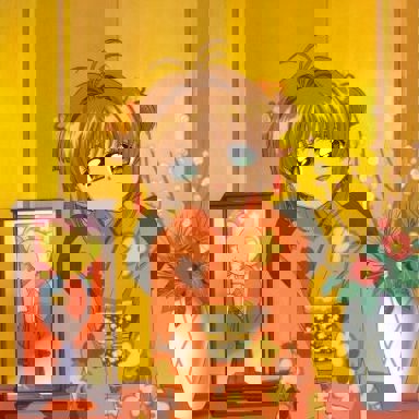 Sakura Card Captors photo 10