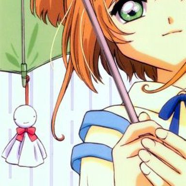 Sakura Card Captors photo 48