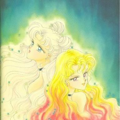 Sailor Moon photo 26