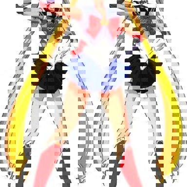 Sailor Moon