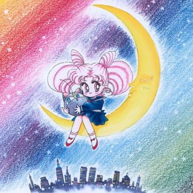 Sailor Moon photo 50