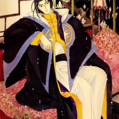 Sakura Card Captors photo 44