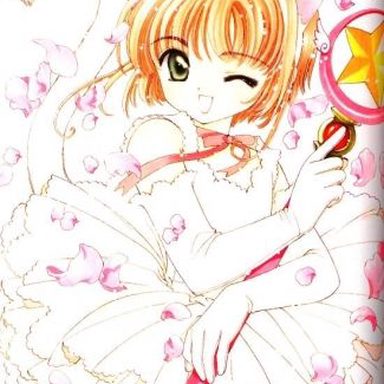 Sakura Card Captors photo 54
