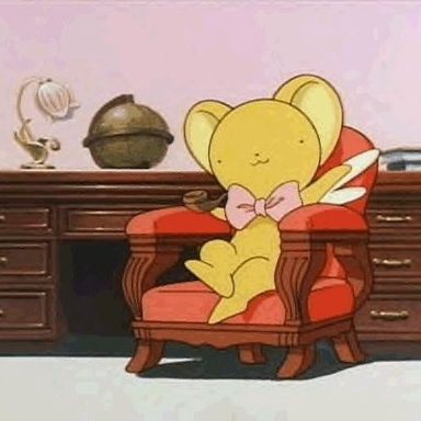 Sakura Card Captors photo 37