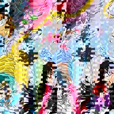 Sailor Moon photo 17