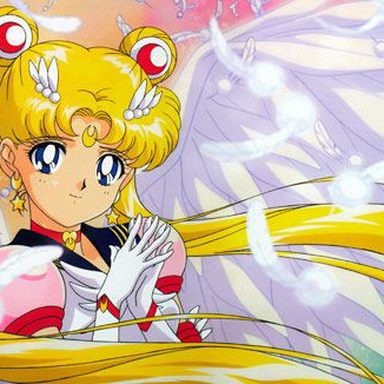 Sailor Moon photo 62