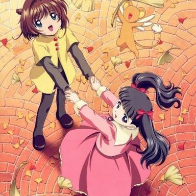 Sakura Card Captors photo 63