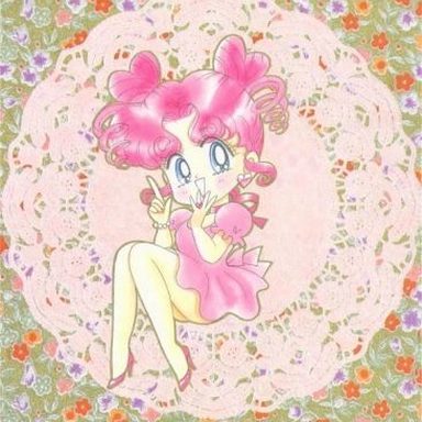 Sailor Moon photo 36