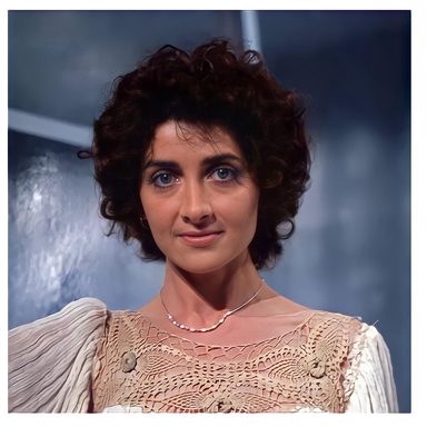 Sally Oldfield photo 21