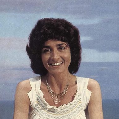 Sally Oldfield photo 25