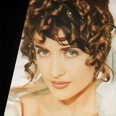 Sally Oldfield photo 23