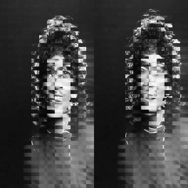 Sally Oldfield photo 13