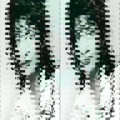 Sally Oldfield photo 10