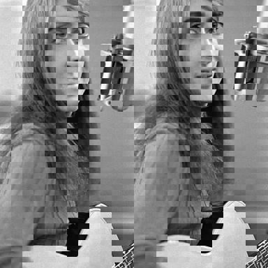 Sally Oldfield photo 14