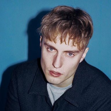 Sam Fender photo 21