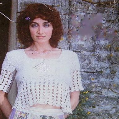 Sally Oldfield photo 28