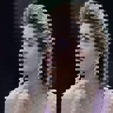 Sally Oldfield photo 11