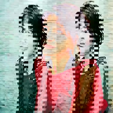 Sally Oldfield photo 18