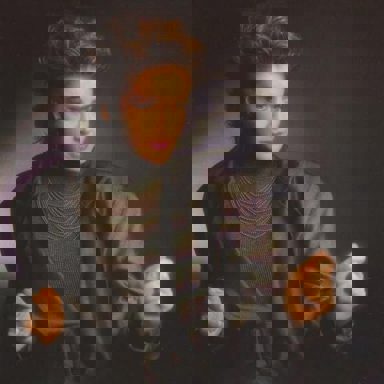 Sally Oldfield photo 12