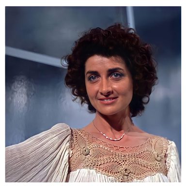 Sally Oldfield photo 22