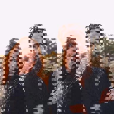 Sam Beam & Jesca Hoop