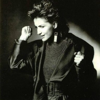 Sally Oldfield photo 27