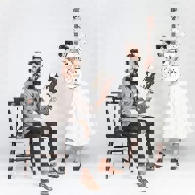 Sam Beam & Jesca Hoop