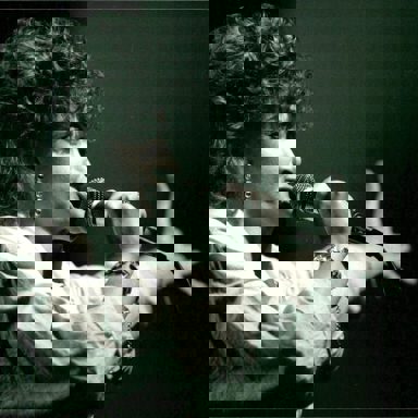 Sally Oldfield photo 9