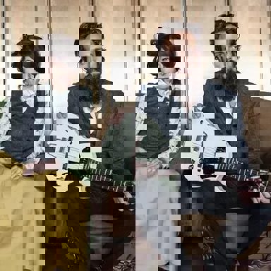 Sam Beam & Jesca Hoop