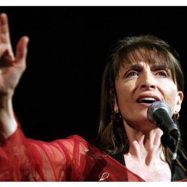 Sally Oldfield photo 24