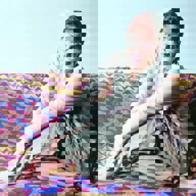 Sally Oldfield photo 19