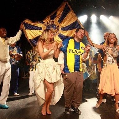 Samba-Enredo photo 54