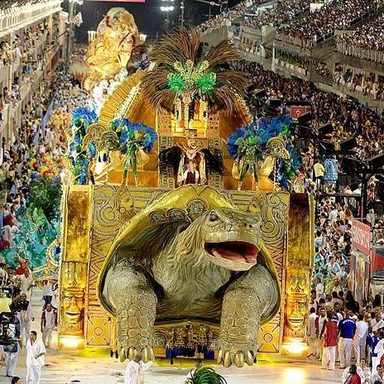 Samba-Enredo photo 113