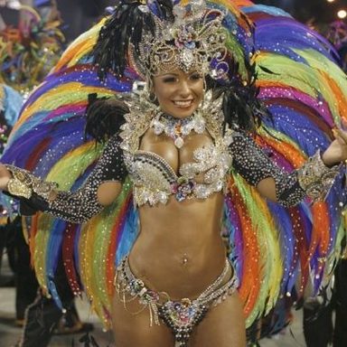 Samba-Enredo photo 77