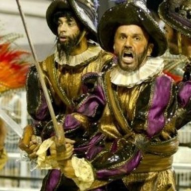 Samba-Enredo photo 105