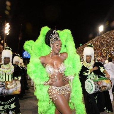 Samba-Enredo photo 108