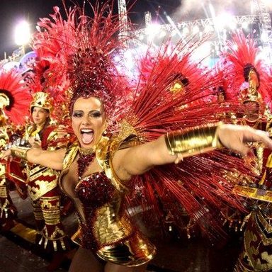 Samba-Enredo photo 102