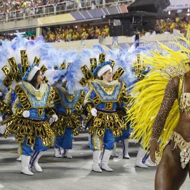 Samba-Enredo photo 24