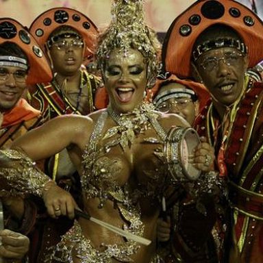 Samba-Enredo photo 112