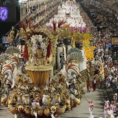 Samba-Enredo photo 115