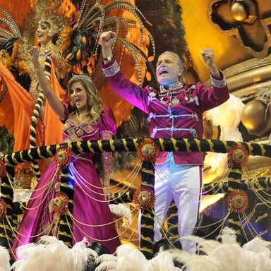 Samba-Enredo photo 109