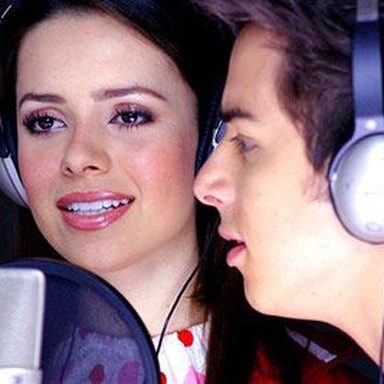 Sandy & Junior photo 70