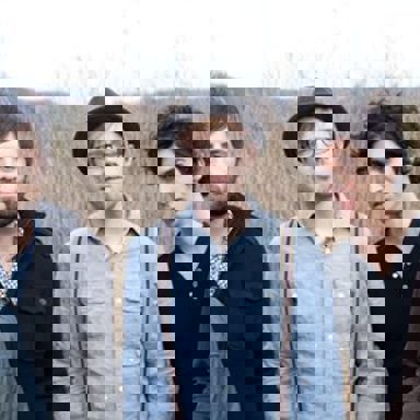 Sanctus Real photo 15