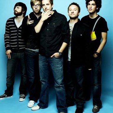 Sanctus Real photo 21