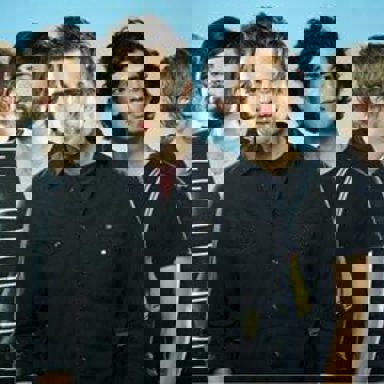 Sanctus Real photo 20