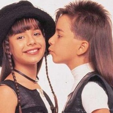 Sandy & Junior photo 51