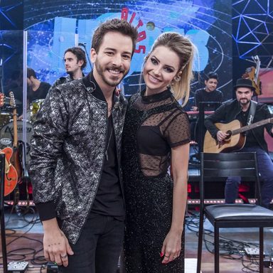 Sandy & Junior photo 21