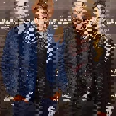 Sandy & Junior photo 16